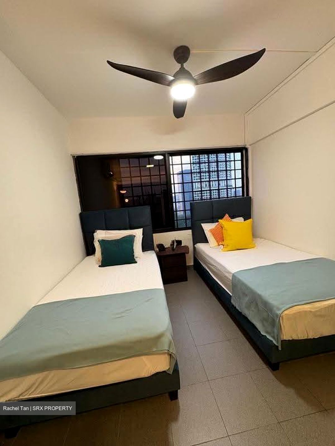 People's Park Complex (D1), Apartment #629083581